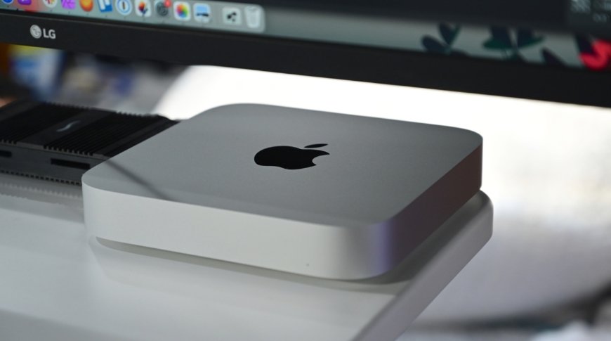 best monitor for 2015 mac mini