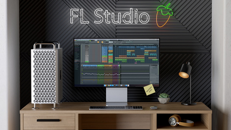 fl studio 12 torrent mac